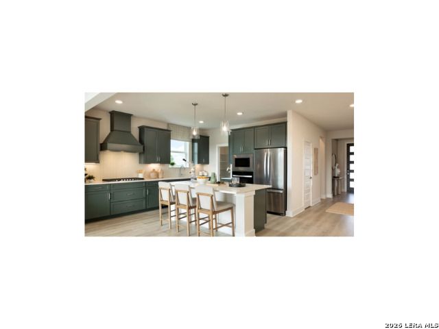 13719 Confluence Creek, San Antonio, TX 78253