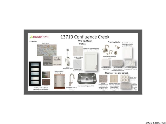 13719 Confluence Creek, San Antonio, TX 78253
