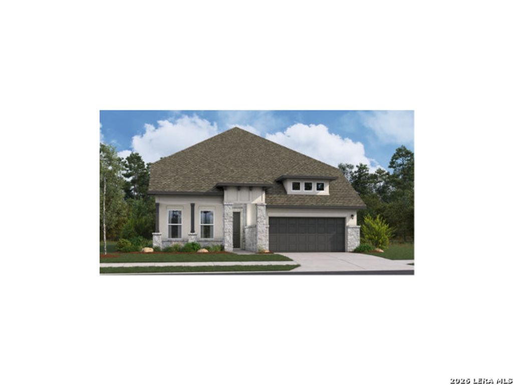 13719 Confluence Creek, San Antonio, TX 78253