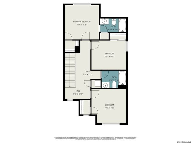 8703-8705 Vista De Nubes, Converse, TX 78109