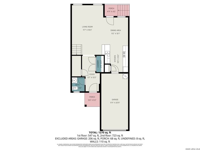 8703-8705 Vista De Nubes, Converse, TX 78109