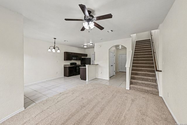 8703-8705 Vista De Nubes, Converse, TX 78109