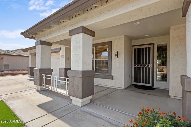 19322 N 66TH Avenue, Glendale, AZ 85308