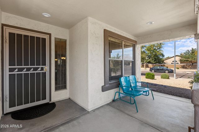 19322 N 66TH Avenue, Glendale, AZ 85308