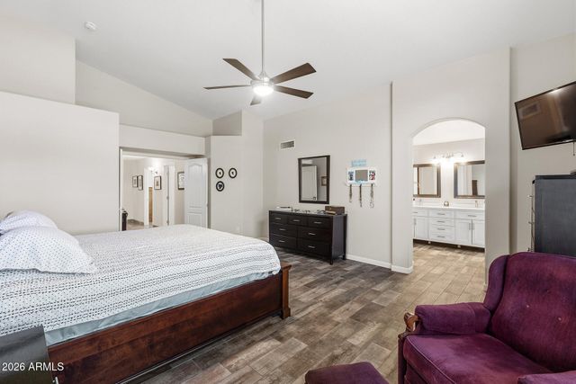 19322 N 66TH Avenue, Glendale, AZ 85308