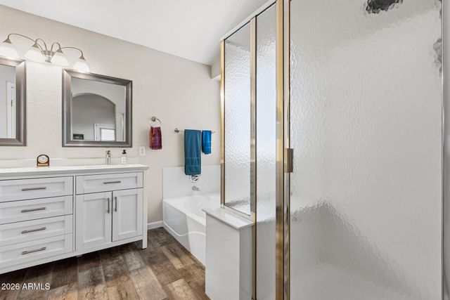 19322 N 66TH Avenue, Glendale, AZ 85308