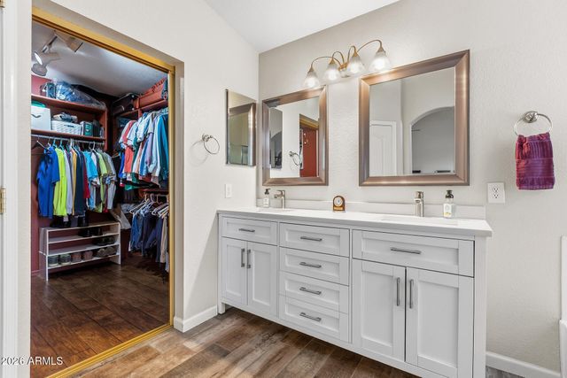 19322 N 66TH Avenue, Glendale, AZ 85308