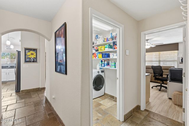 19322 N 66TH Avenue, Glendale, AZ 85308