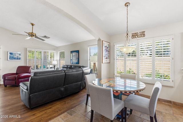 19322 N 66TH Avenue, Glendale, AZ 85308