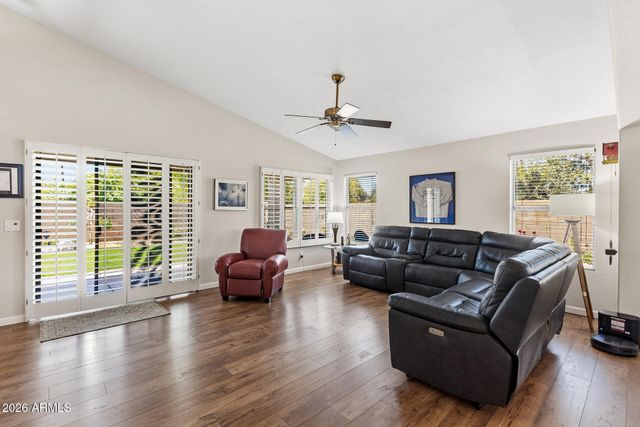 19322 N 66TH Avenue, Glendale, AZ 85308