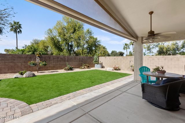 19322 N 66TH Avenue, Glendale, AZ 85308