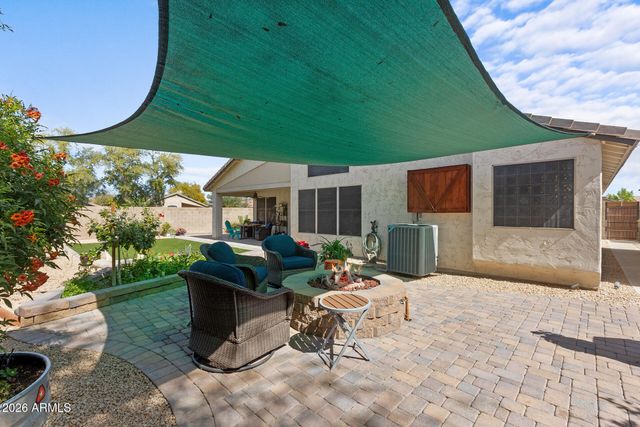 19322 N 66TH Avenue, Glendale, AZ 85308