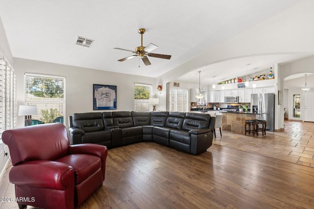 19322 N 66TH Avenue, Glendale, AZ 85308