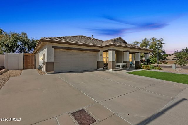 19322 N 66TH Avenue, Glendale, AZ 85308