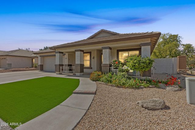 19322 N 66TH Avenue, Glendale, AZ 85308