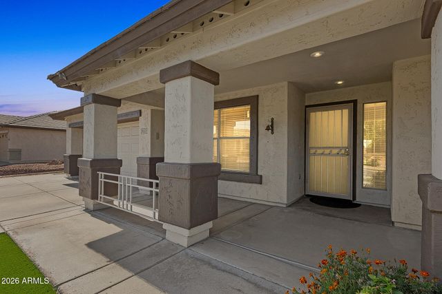 19322 N 66TH Avenue, Glendale, AZ 85308