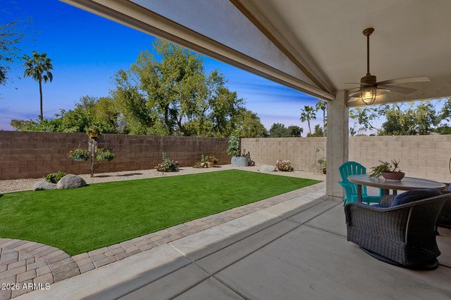 19322 N 66TH Avenue, Glendale, AZ 85308