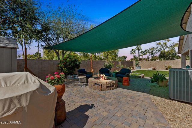 19322 N 66TH Avenue, Glendale, AZ 85308