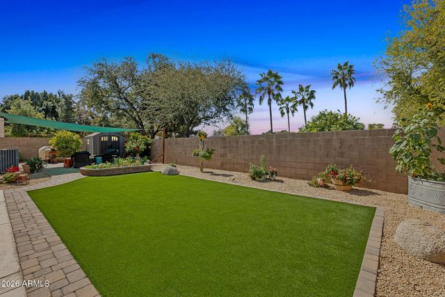 19322 N 66TH Avenue, Glendale, AZ 85308