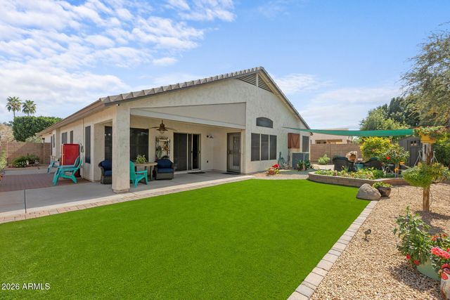 19322 N 66TH Avenue, Glendale, AZ 85308