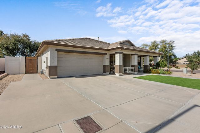 19322 N 66TH Avenue, Glendale, AZ 85308