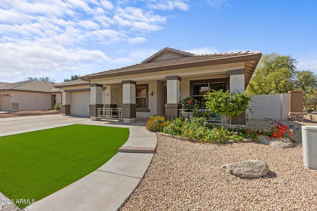 19322 N 66TH Avenue, Glendale, AZ 85308