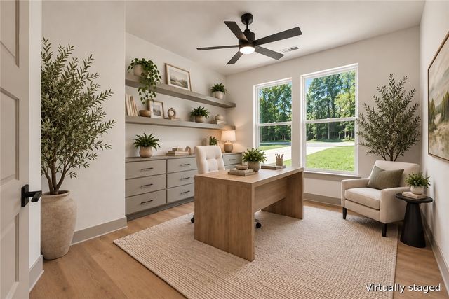 240 Kinross Drive, Bella Vista, AR 72715