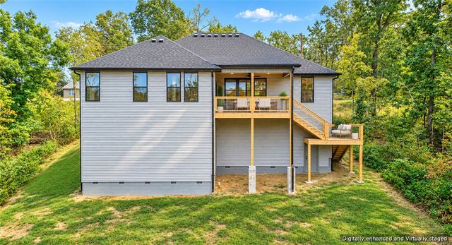 240 Kinross Drive, Bella Vista, AR 72715