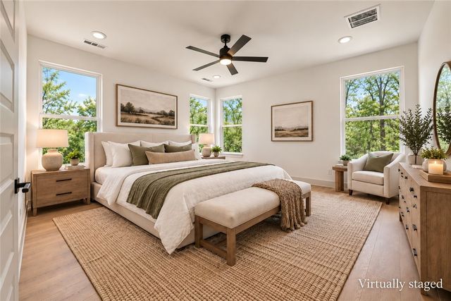 240 Kinross Drive, Bella Vista, AR 72715