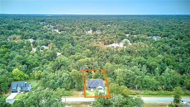 240 Kinross Drive, Bella Vista, AR 72715