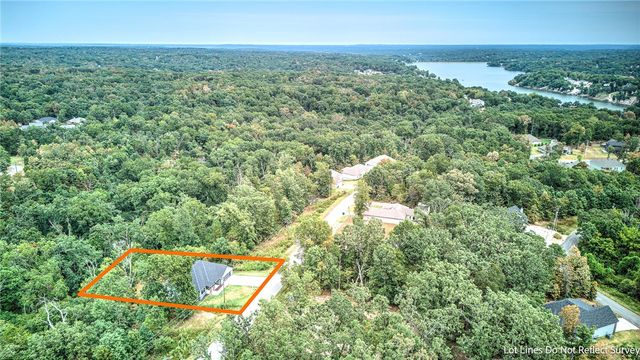 240 Kinross Drive, Bella Vista, AR 72715