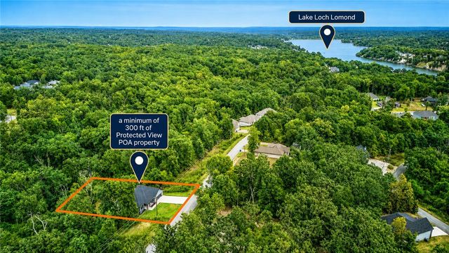 240 Kinross Drive, Bella Vista, AR 72715