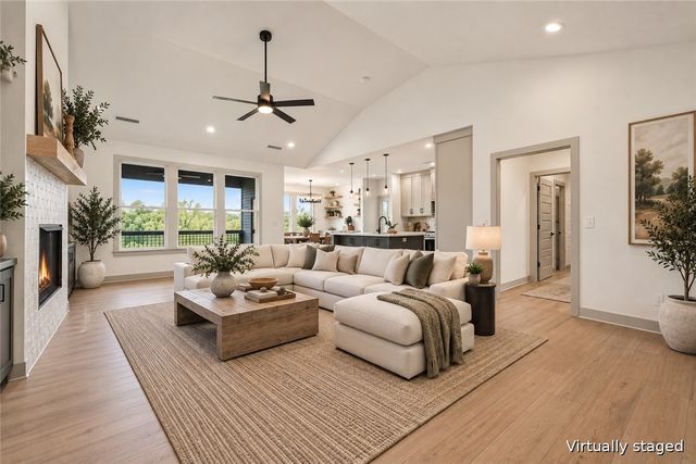 240 Kinross Drive, Bella Vista, AR 72715