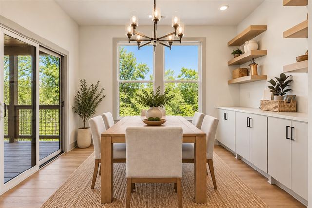 240 Kinross Drive, Bella Vista, AR 72715