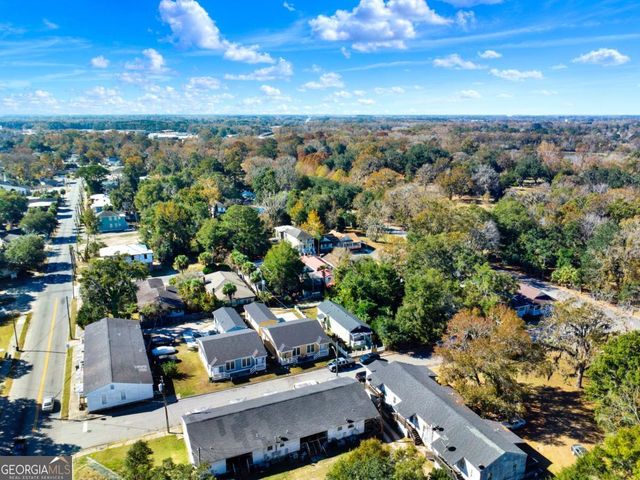 1015 W 36th Street, Savannah, GA 31415