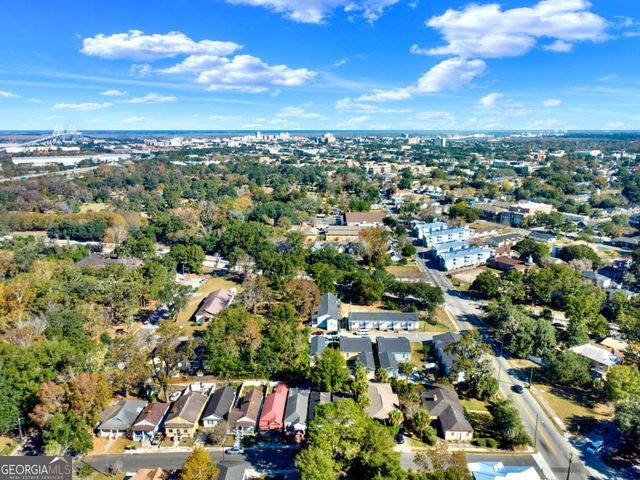 1015 W 36th Street, Savannah, GA 31415