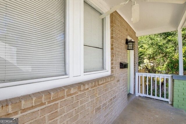 1015 W 36th Street, Savannah, GA 31415