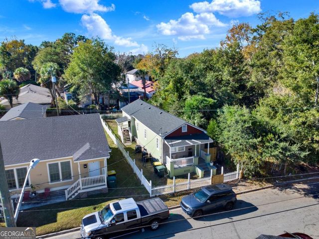 1015 W 36th Street, Savannah, GA 31415