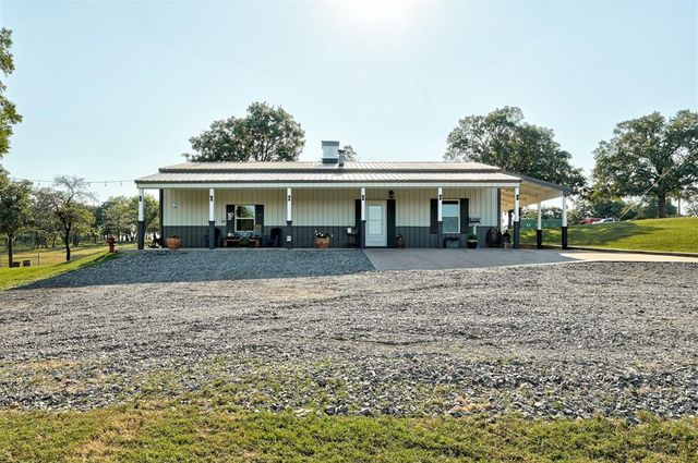 330730 E 860 Road, Wellston, OK 74881