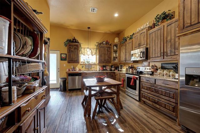 330730 E 860 Road, Wellston, OK 74881