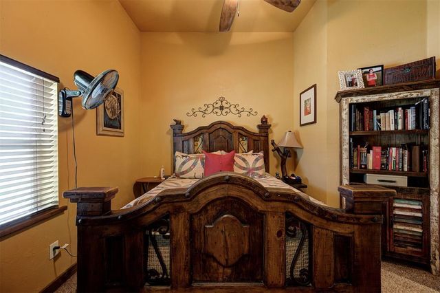 330730 E 860 Road, Wellston, OK 74881