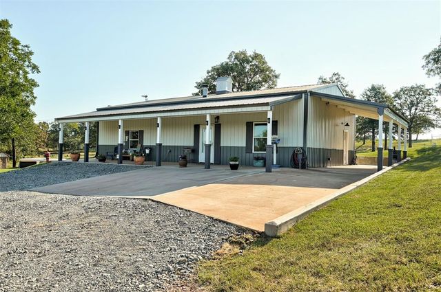 330730 E 860 Road, Wellston, OK 74881