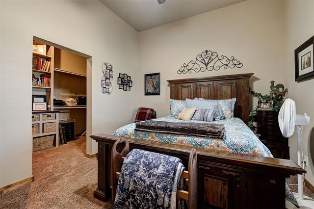 330730 E 860 Road, Wellston, OK 74881