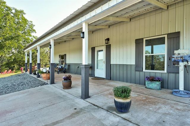 330730 E 860 Road, Wellston, OK 74881