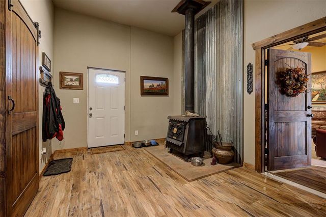 330730 E 860 Road, Wellston, OK 74881