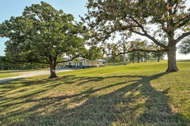 330730 E 860 Road, Wellston, OK 74881