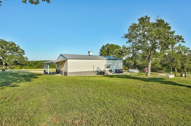 330730 E 860 Road, Wellston, OK 74881