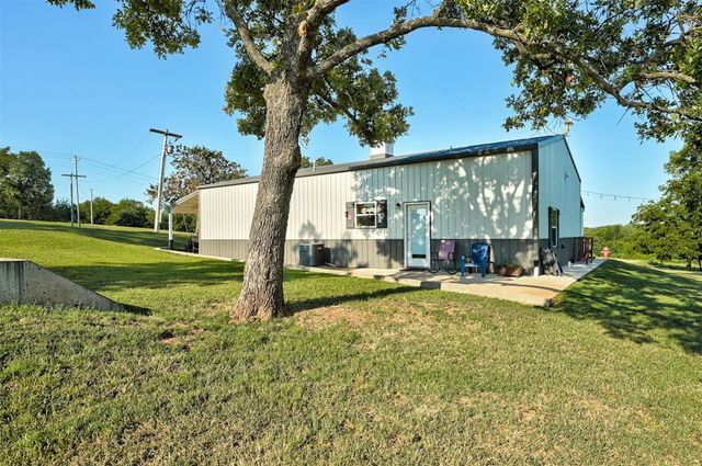 330730 E 860 Road, Wellston, OK 74881