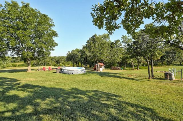 330730 E 860 Road, Wellston, OK 74881