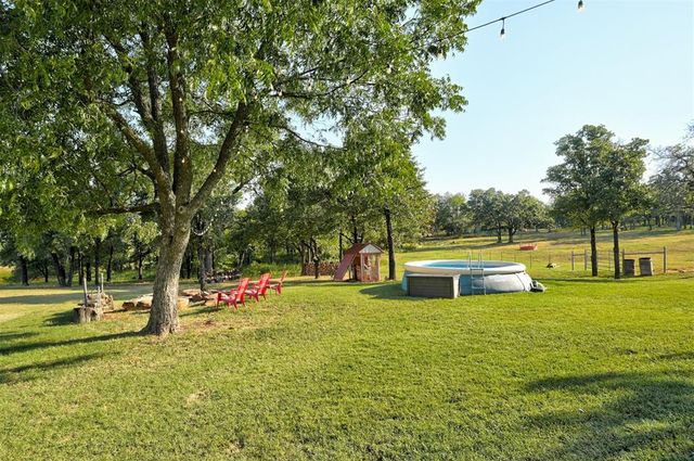 330730 E 860 Road, Wellston, OK 74881